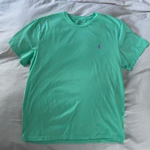 Polo Ralph Lauren Crewneck T-shirt